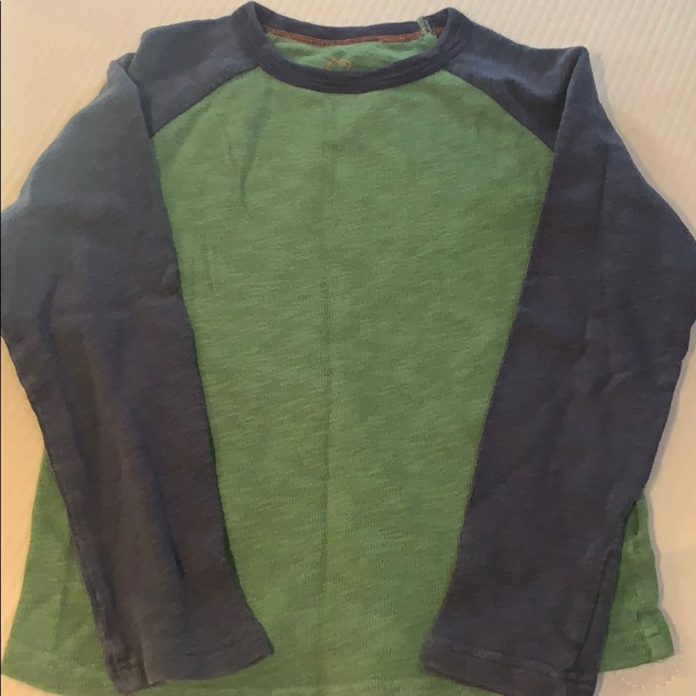 Mini Boden Jersey Top